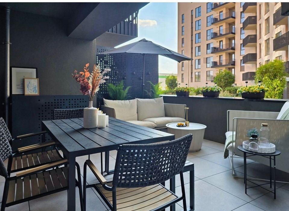 Apartament 2 camere de inchiriat in Estoria City Pallady