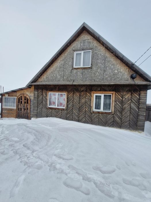 Продам дачу 1я дачная кр. трасса.