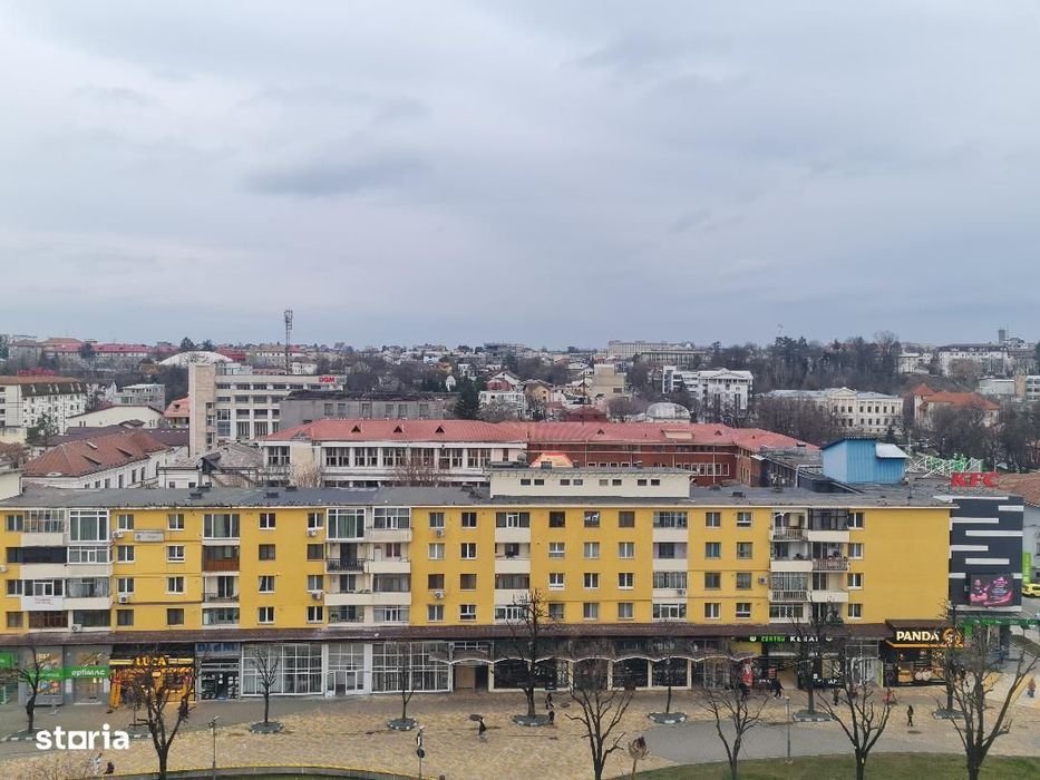 Apartament patru camere ultracentral