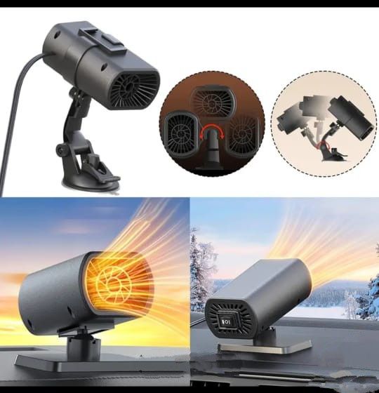 Обогреватель салона