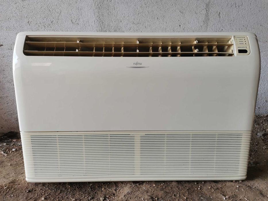Климатик Fujitsu 24