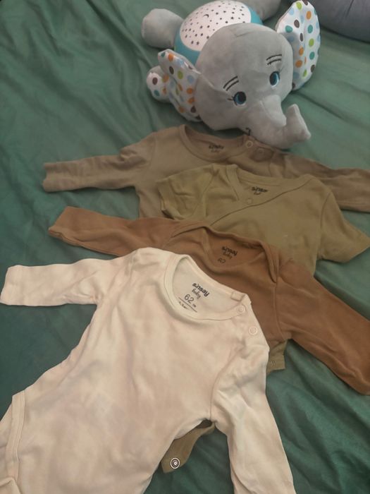 Бебешки дрехи за момче