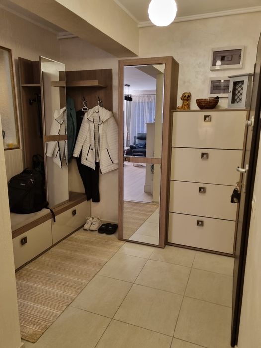 Apartament 2 camere Tractorul nou | prima inchiriere | direct proprietar