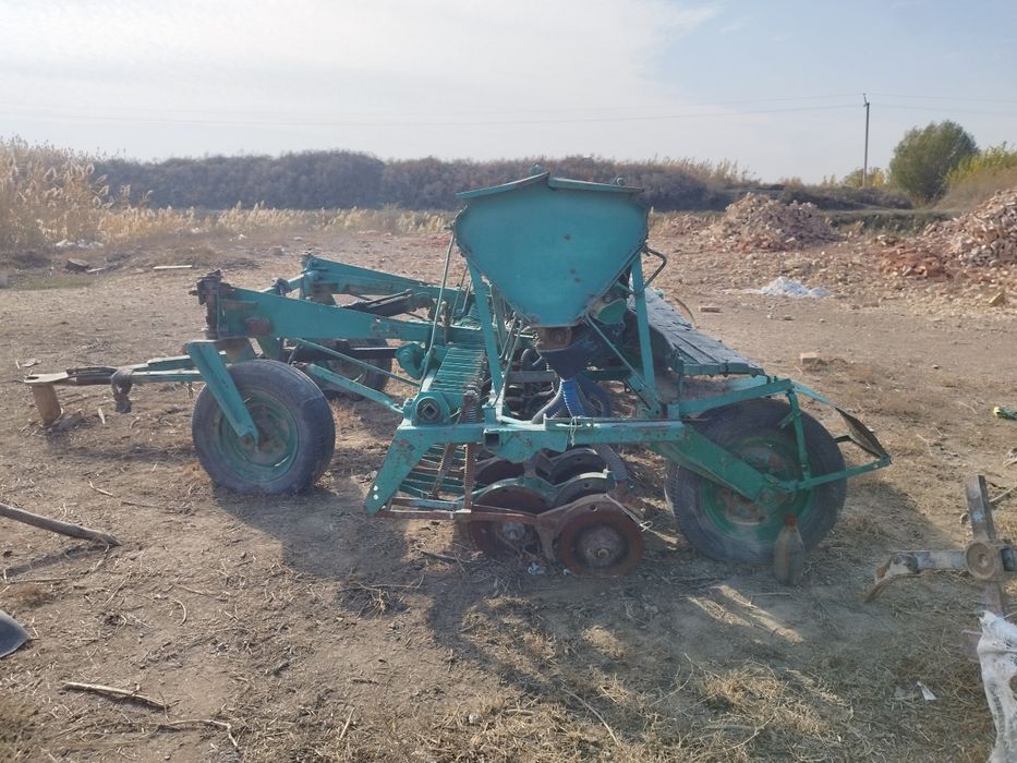 Bugʻdoy ekadigan sotiladi selka