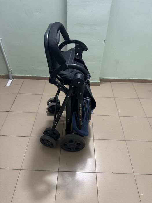 Продам коляску детская