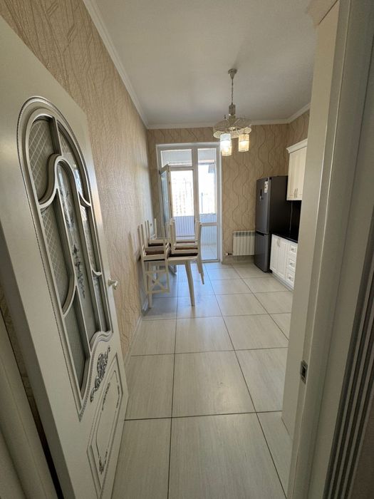 Квартира сдается в аренду