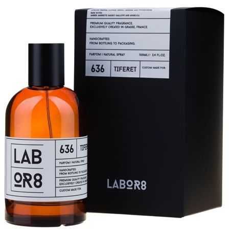 Парфюм Labor08 - 636 Tiferet