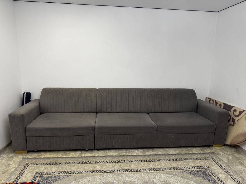 Продам диван в хорошем состоянии