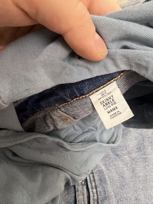 Blugi gravide noi fara eticheta