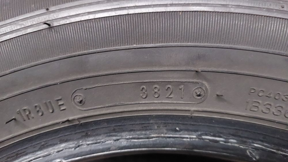 Гуми за Бус 215/65/16 C Falken Linam Van 2 броя