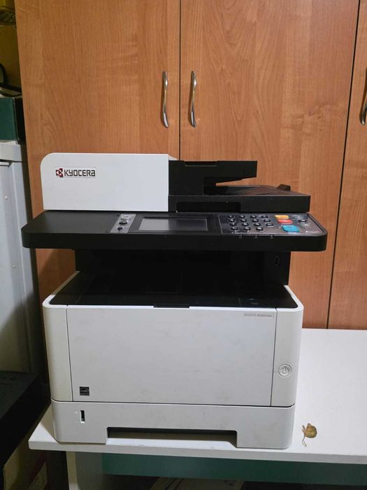 МФУ Kyocera ECOSYS M2835dw.