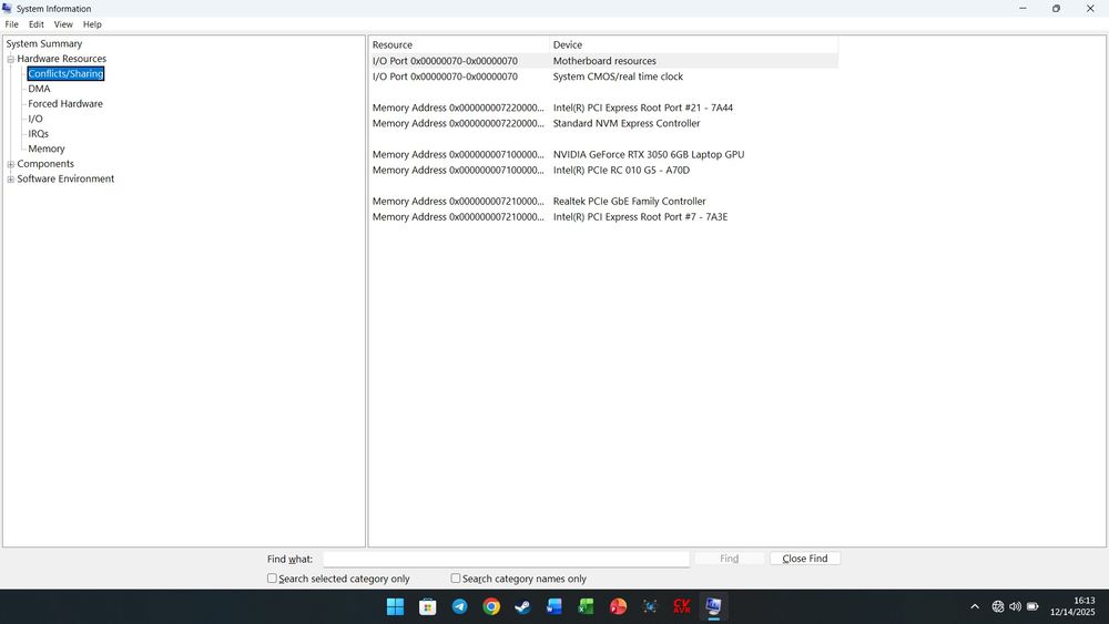 DELL G15 5530 Gaming