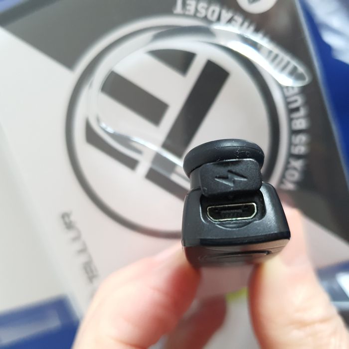 Căști bluetooth set 3 bucăți