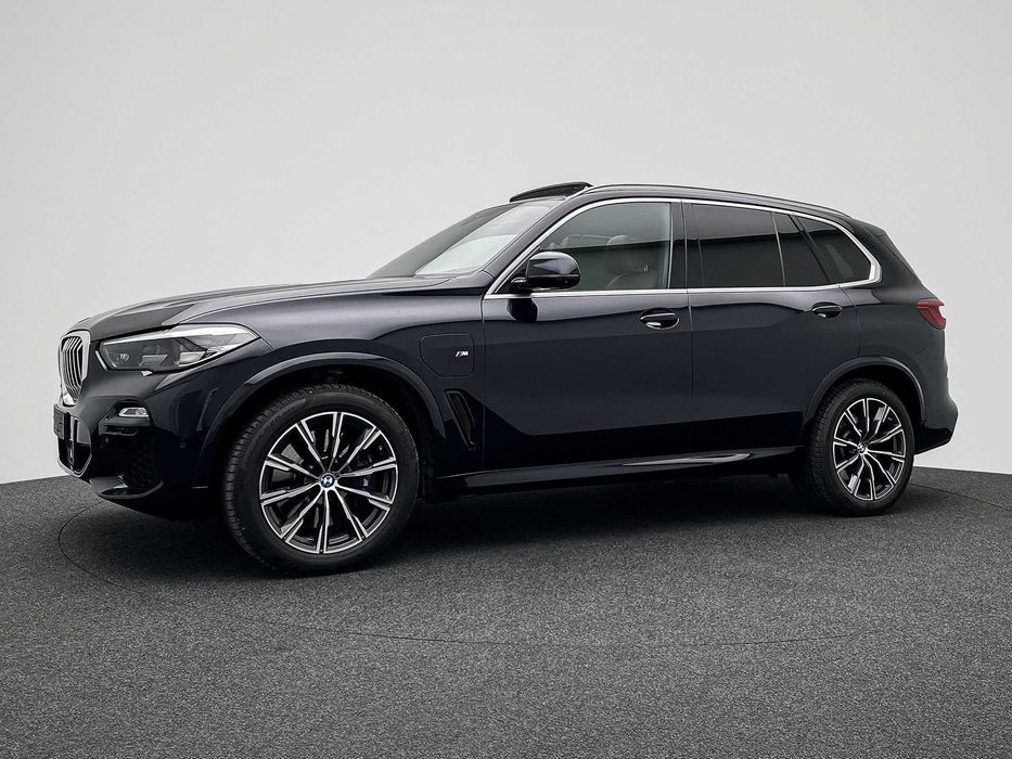 Pachet Exterior Mtech BMW X5 G05 (2018-2022) Complet