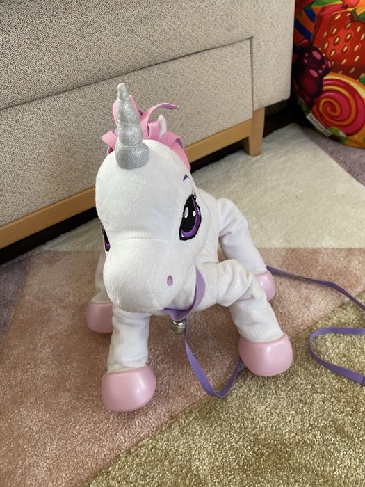 Еднорог Peppy pets