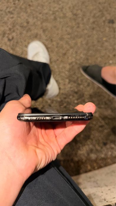 Ipheno xs max 256gb LLA