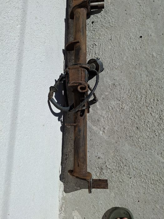 Теглич опел зафира