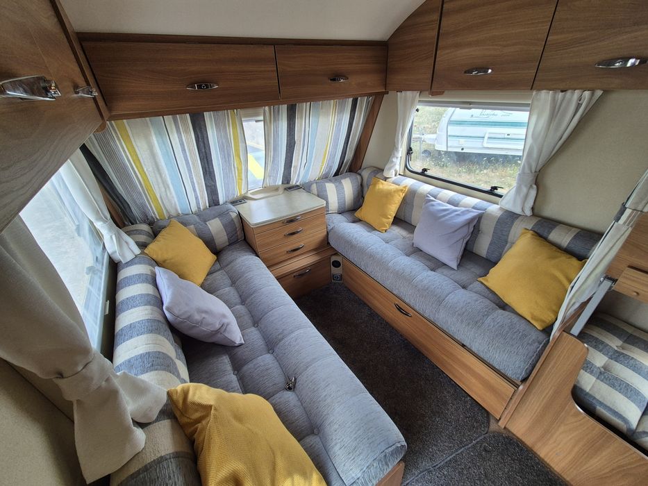 Rulota Shift Sprite Quatro FB 2014 Inmatriculata Ro