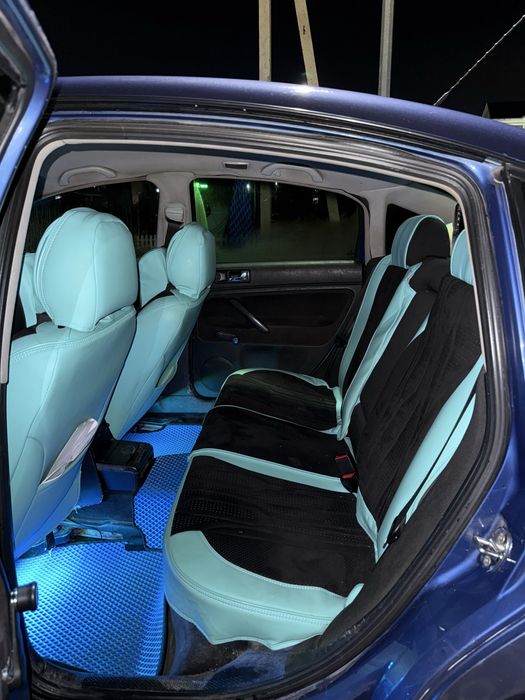 Volkswagen Passat B5