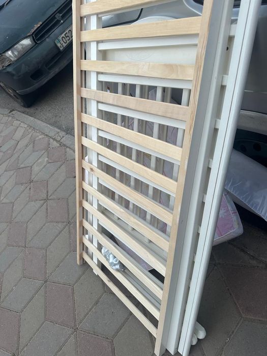 Продам детский кровать