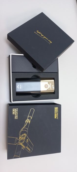 Far lanterna Gaciron V9D-1800 Gold edition