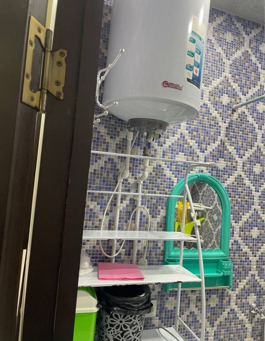 Аренда 3 комнатная в ТТЗ-1