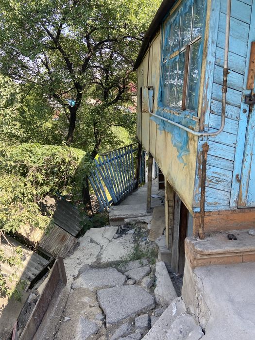 Продам дом,с участком 11 соток