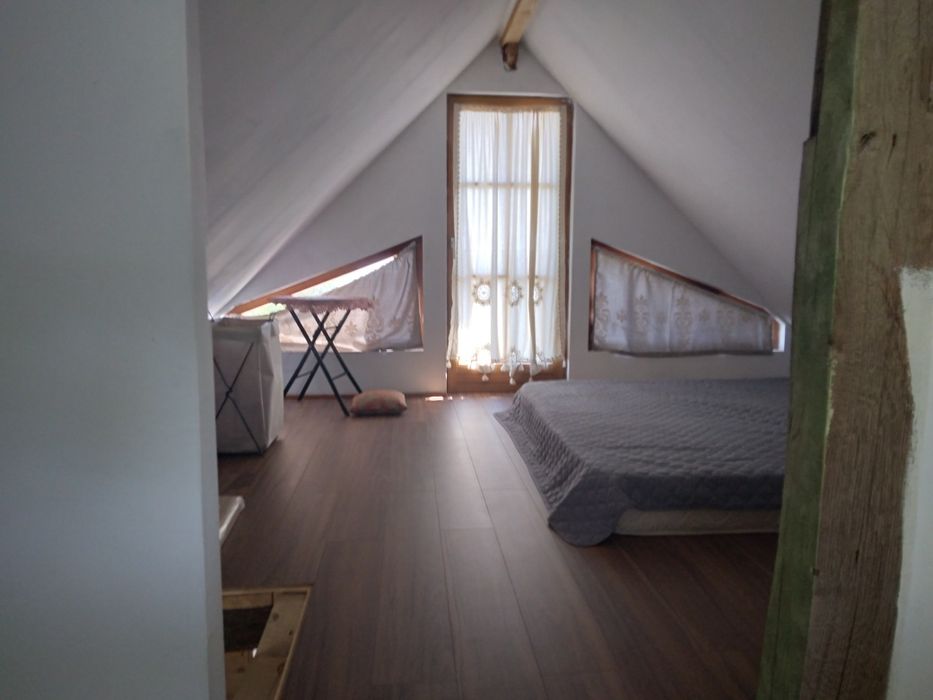 Vand casa la munte, in Dulcele, com. Gurahont, jud. Arad