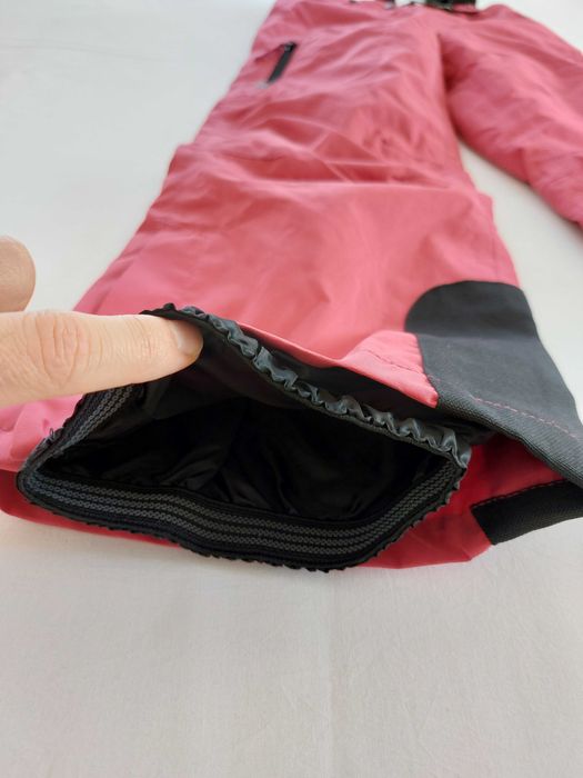 Оригинален детски ски панталон New Centrial, р-р 134-140 см.