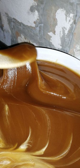 Мёд оптом от производителя