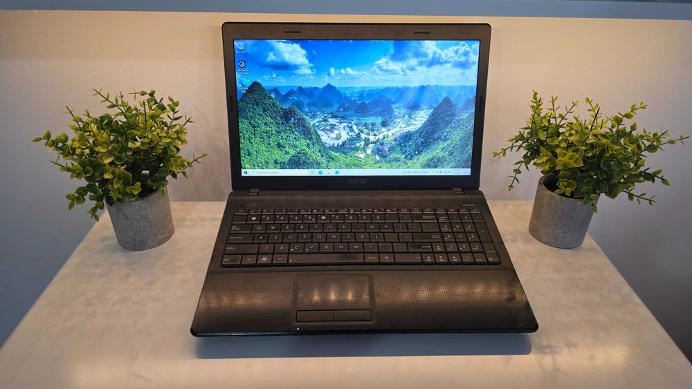 Laptop Asus X54c