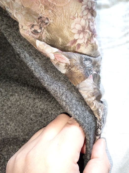 Продам пальто (осенне-весеннее)