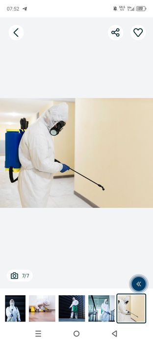 Дезинфекция дизенфекция дезенфекция | Гарантия 1 год
Уйку йукми?
Уйинг