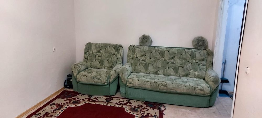 Сдаётся квартира