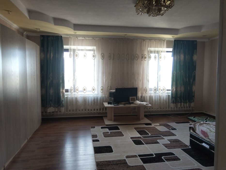 Коттедж дом 2012