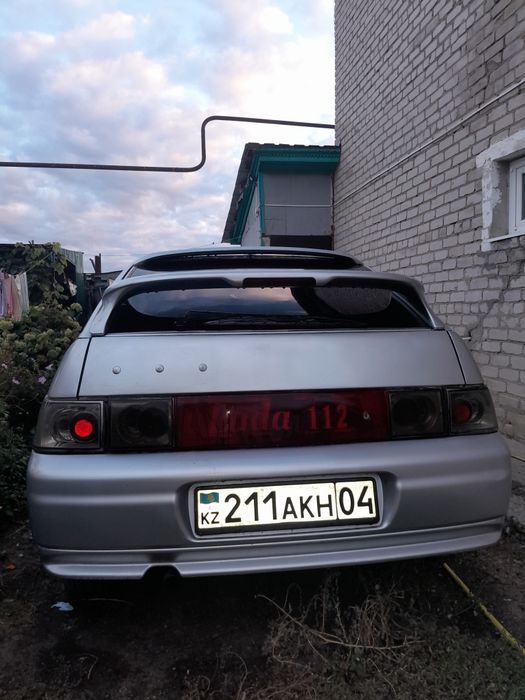 Продам Ваз 2112 г.
