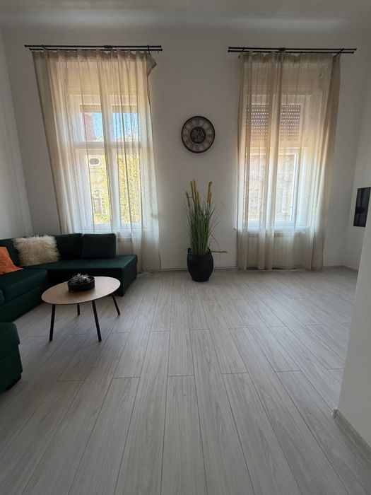 Vand apartament ultracentral