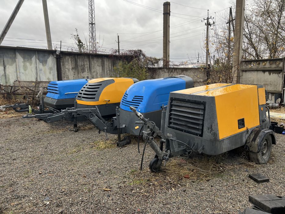 Делаем полусухю стяжку !