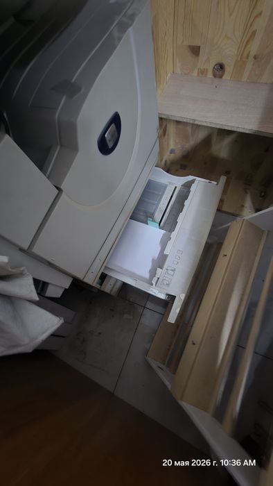 Принтер мфу продам Xerox