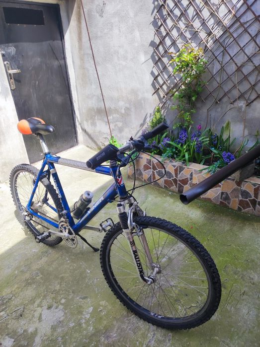 Vind bicicleta 700lei