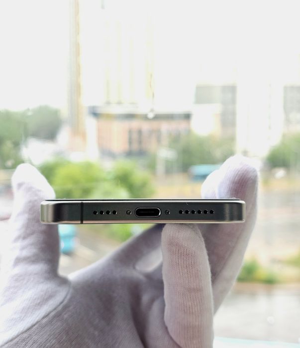 iPhone 16 Pro Max 256 gb