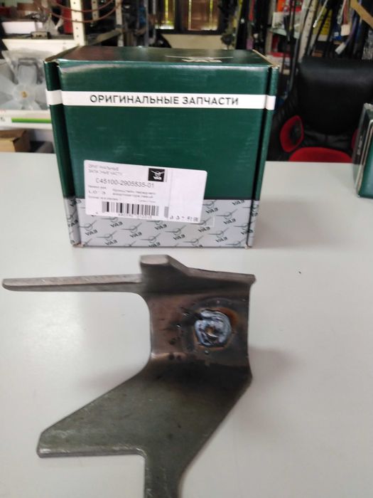 РУСКИ оригинални авточасти за Уаз, Лада Нива