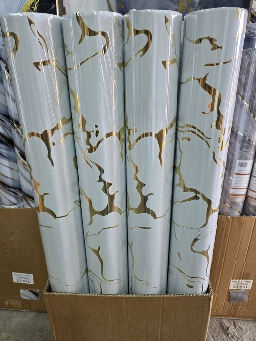 Samokletka PVX optom