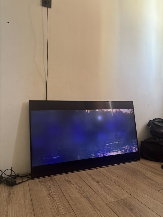 Телевизор, SMART samsung