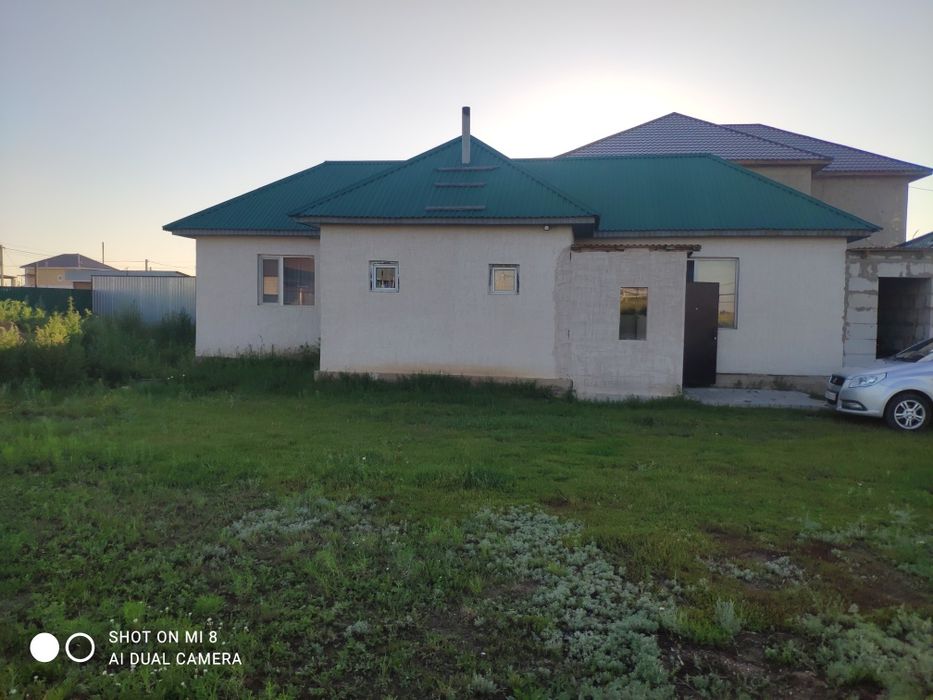 Продам дом Талапкер ОБСЕ