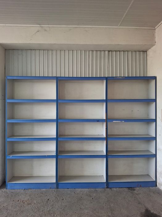 Прилавки для бизнеса