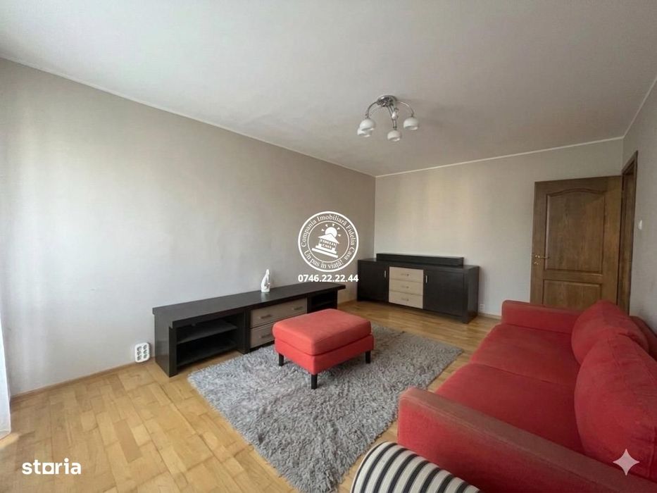 Apartament 3 camere | Nicolina 1 - Str. Sălciilor | Etaj 2 | 69 m — fotografia 2