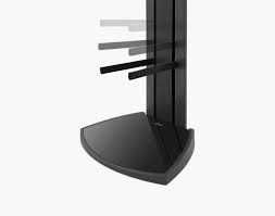 Stand LCD PLasma Vogel`s EFF 8340 negru - absolut nou/sigilat/in cutie