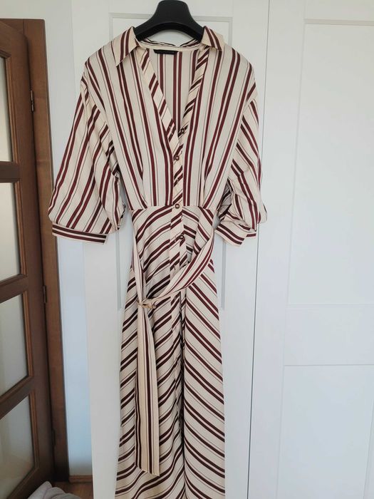 Rochie Zara specială