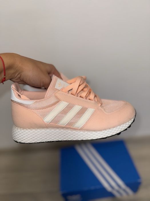 Adidas Дамски маратонки Adidas